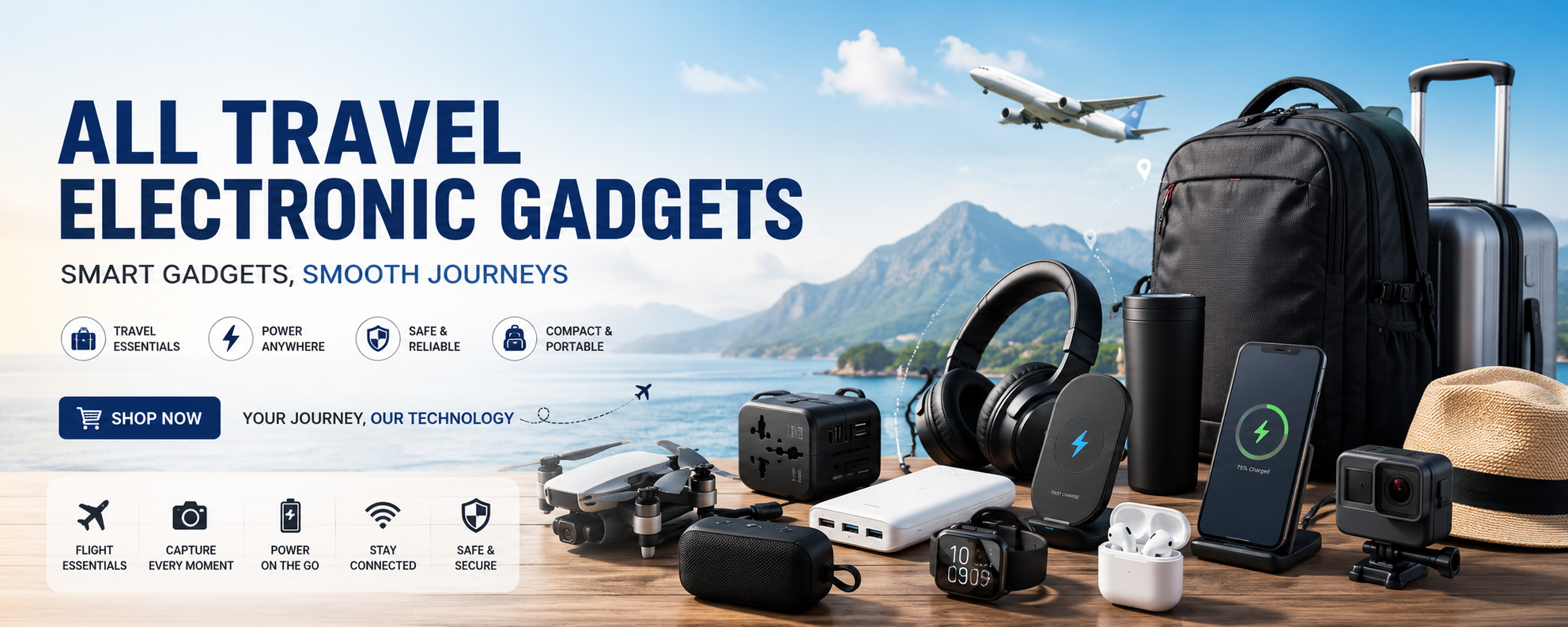 E-Commerce Hero 6